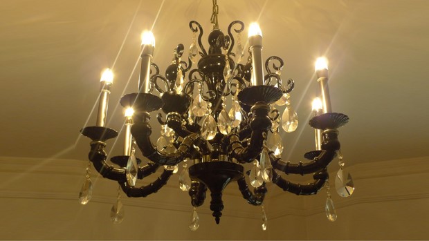 LED lamp B15 LED lamp B15