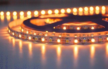 LED Strip Flame Wit LED Strip Flame Wit