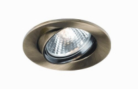 LED inbouwframe | GU10 | 8,5cm diameter