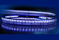 90 gr LEDstrip | 12V | 24W | 300 LEDs | 5M | Wit | Spatwater Dicht