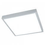 Eglo Plafonniere / wandlamp | 18W | 380 x 380mm | LED IDUN 1 | Warm Wit