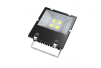 LED Gevellamp | 230V | 200W | 16000Lm | Wit