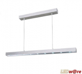 LED Hanglamp | LED i-Line PENDEL | Wit