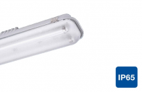 LED TL Armatuur | 230V | 1 x TL | IP65 | 1544mm