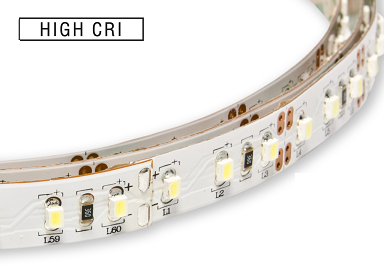 LED strip high CRI