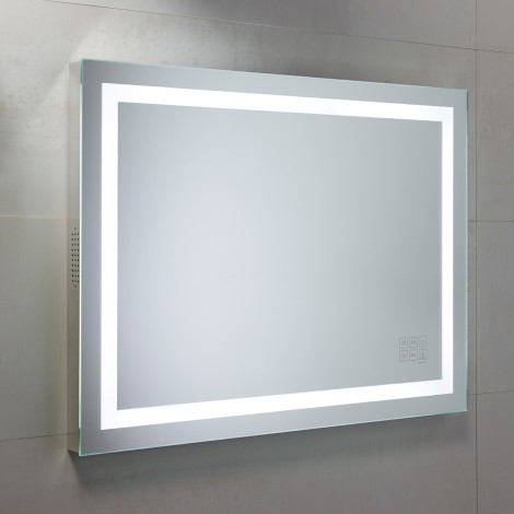 LED Spiegel