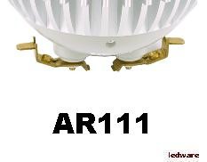Spots LED AR111