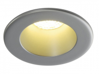 LED inbouwspot | 3 LED | Rond | 9W | Warm Wit | 700mA | LW31