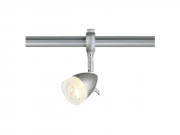 1 Fase | KANO tbV EASYTEC II zilvergrijs GU10