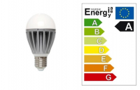 Verbatim | LED ClassicA E27 12W 3000K WW 1100lm 130˚