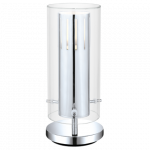 LED Tafellamp | PINTO 2 | 1 x 5W | Warm Wit