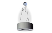 LED Hanglamp | 12W | DOLED® Grijs