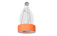 LED Hanglamp | 12W | DOLED® Oranje