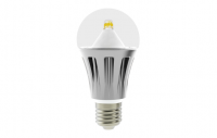 LED Peer | 230V | 8W | 500Lm | VV 60W | Extra Warm Wit | E27