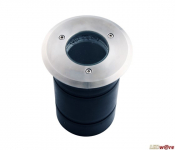 LED Grondspot | 230V | Leeg