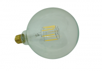 LED Globe | 230V | 8W | 810Lm | VV 75W | Warm Wit | E27 | Kogel