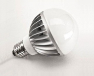 LED Peer | 230V | 8W | 380Lm | VV 60W | Extra Warm Wit | E27