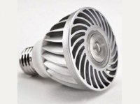 LED Spot (PowerLED) | 220V | E27 | 15W | VV 85W | Koud Wit | Par 38 | 1290 Lum