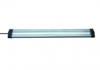 LED Strip | Plat | Type FLAT LO | 50cm | Warm Wit | 6W | 24V | WaterProof