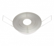 LED Spot | 700mA | 2.5W | VV 15W | Warm Wit | Luca RVS