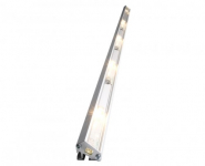 LED strip | 11,2W | 7 LEDs | 1,2M | Warm Wit
