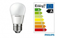 LED Peer | 230V | 4W | 280Lm | VV 25W | Warm Wit | E27 | PH COREPRO
