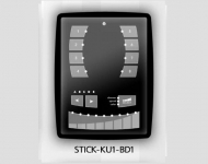 LED Controller | STICK RGB | STICK-K01-BD1