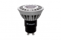 LED Spot (Verbatim) | 230V | 6W | VV 40W | Daglicht Wit | 52308 | GU10