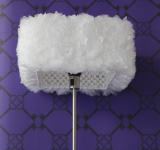 WoonIdeeEnZo | De Bont&Wolk Vierkant | 44cm