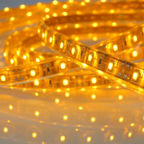 LED Strips Waterdicht